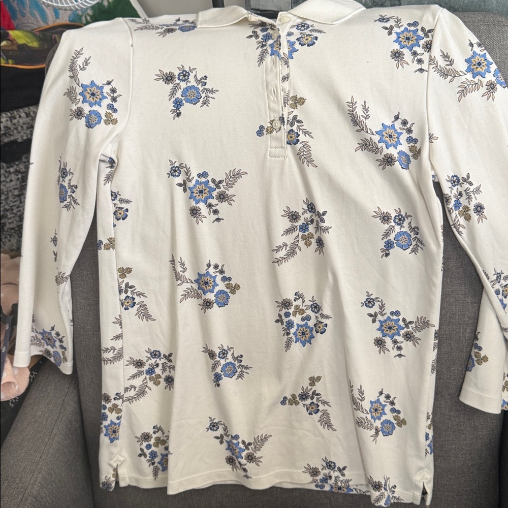Land’s End ‘Golf’ Shirt